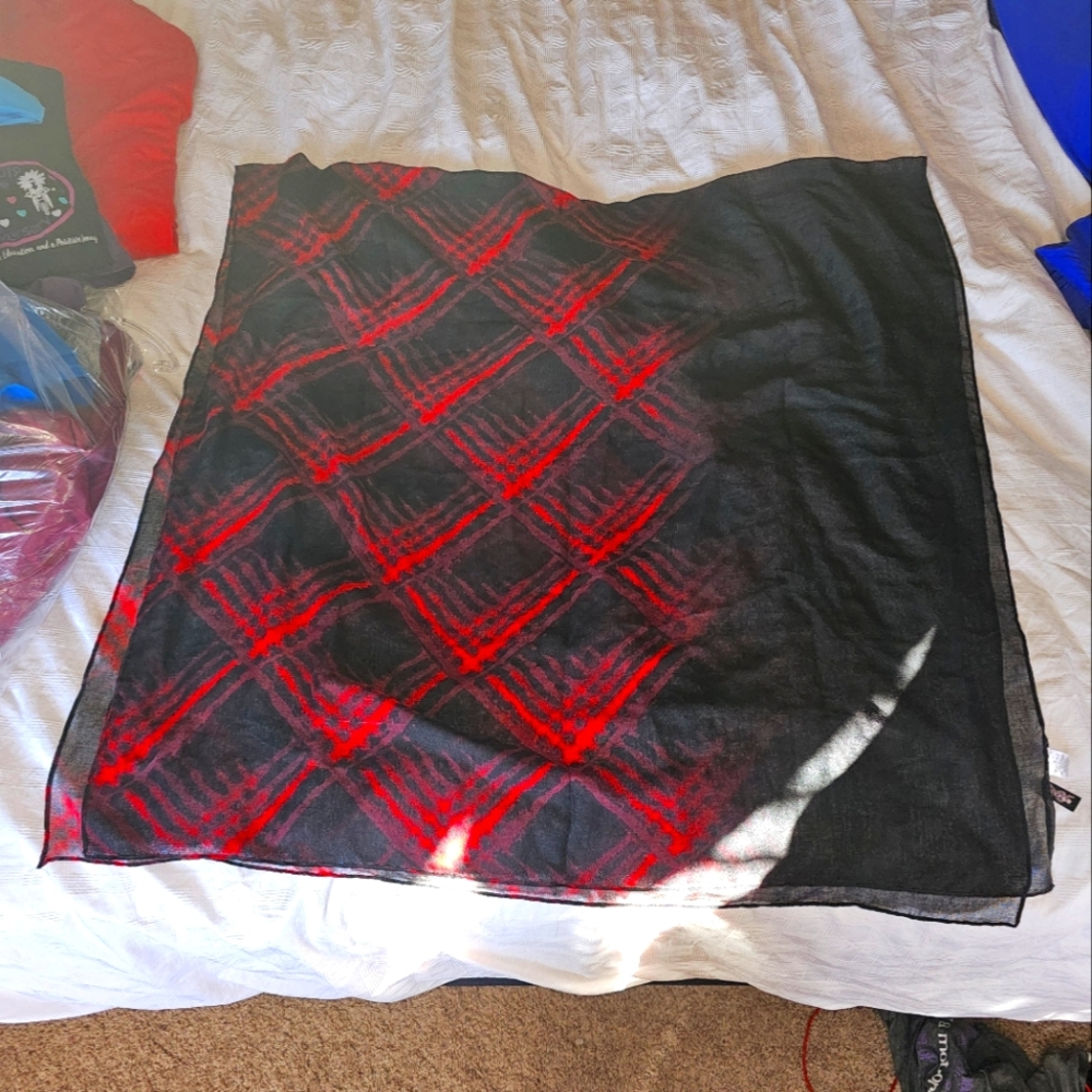 Xtra Large Scarf